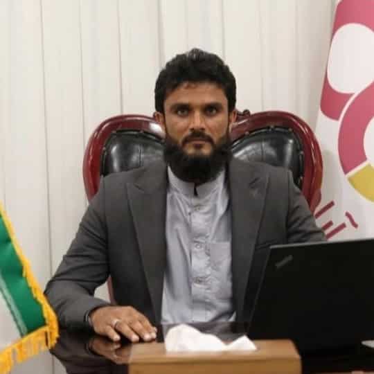 صادق لله زایی